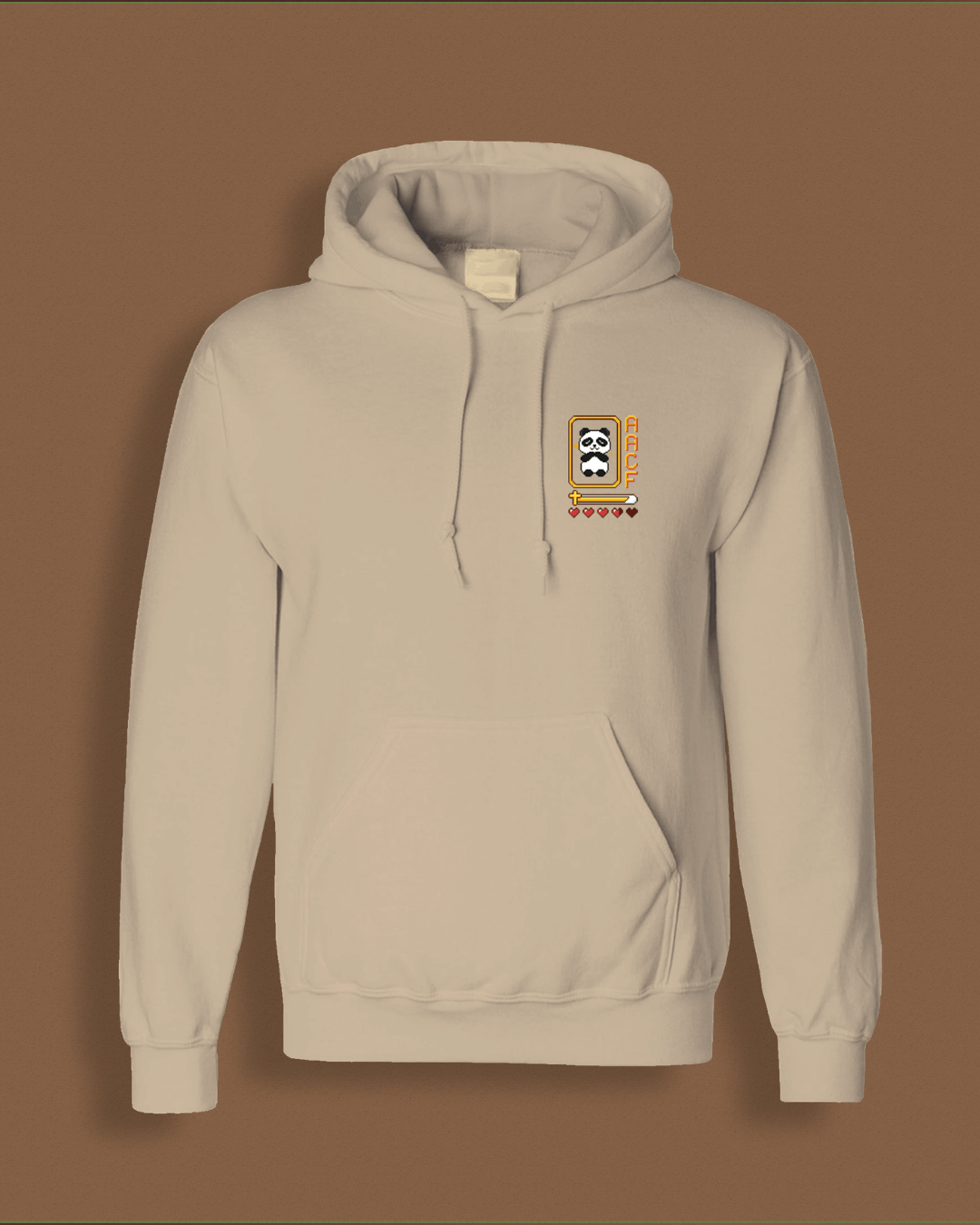 NYU AACF 2024-2025 Merch