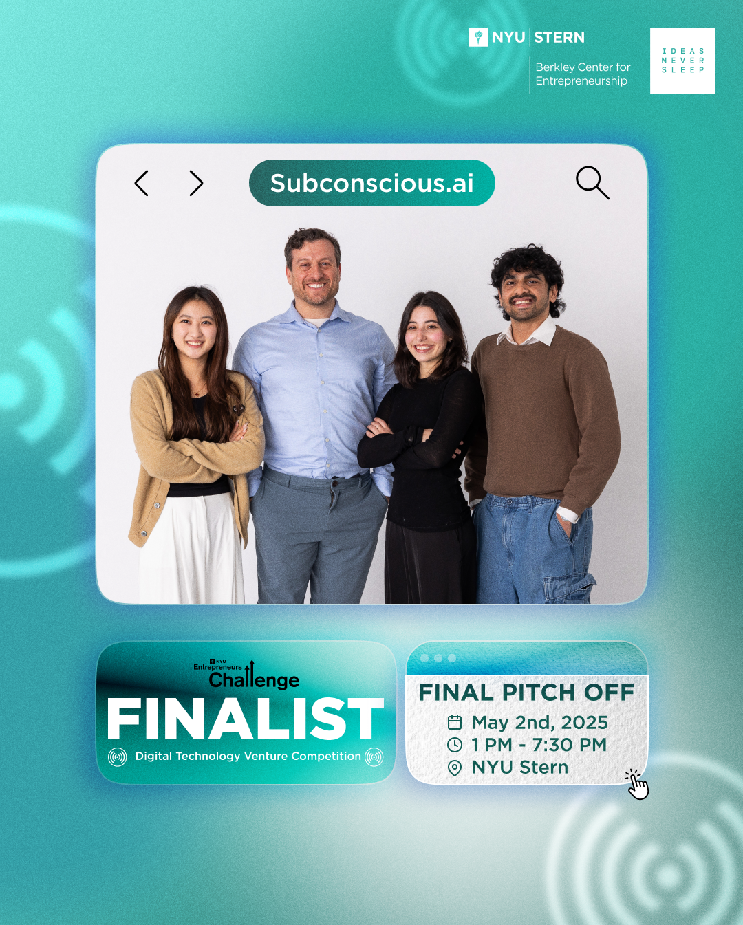 Challenge Finalist Graphic 3