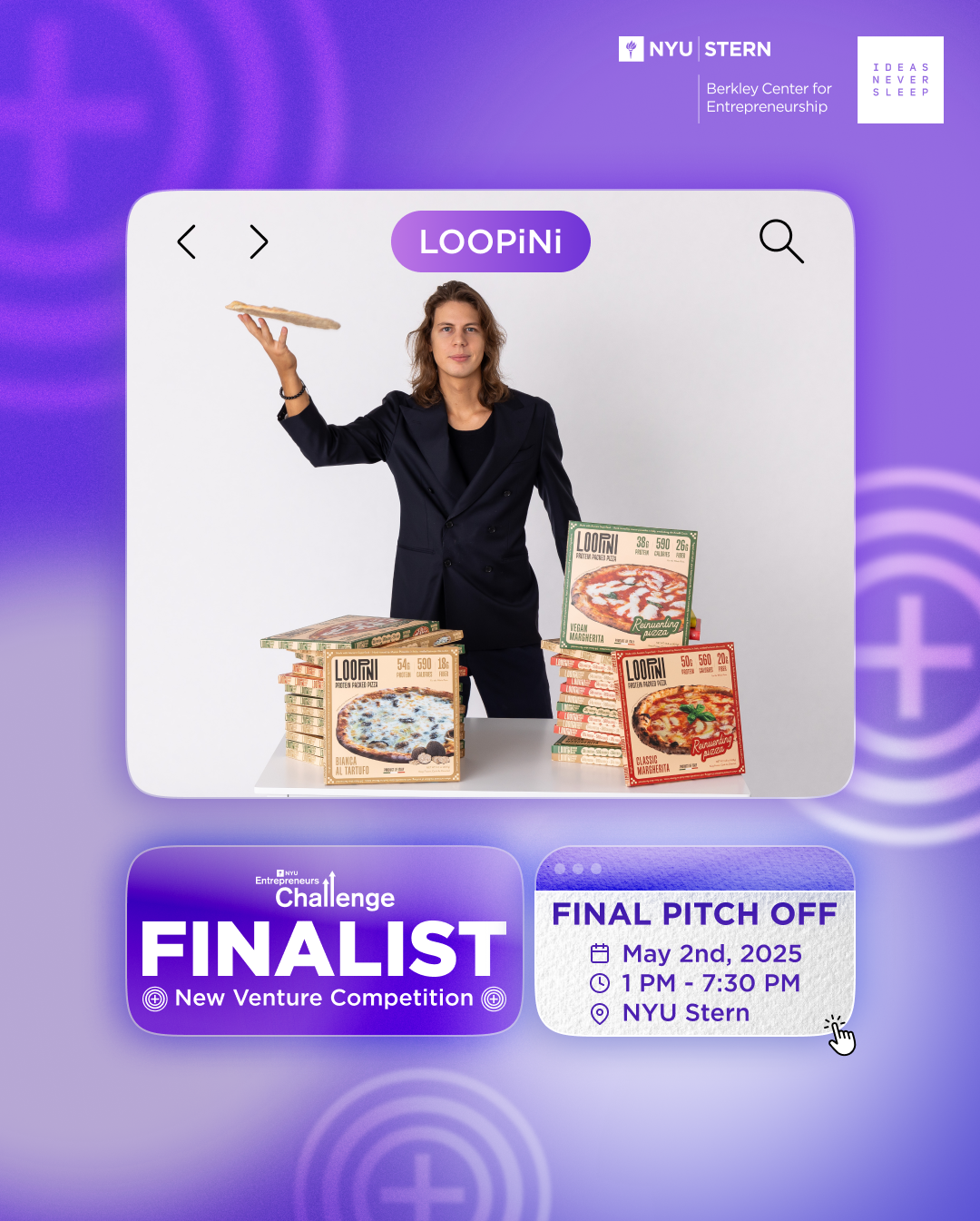 Challenge Finalist Graphic 1