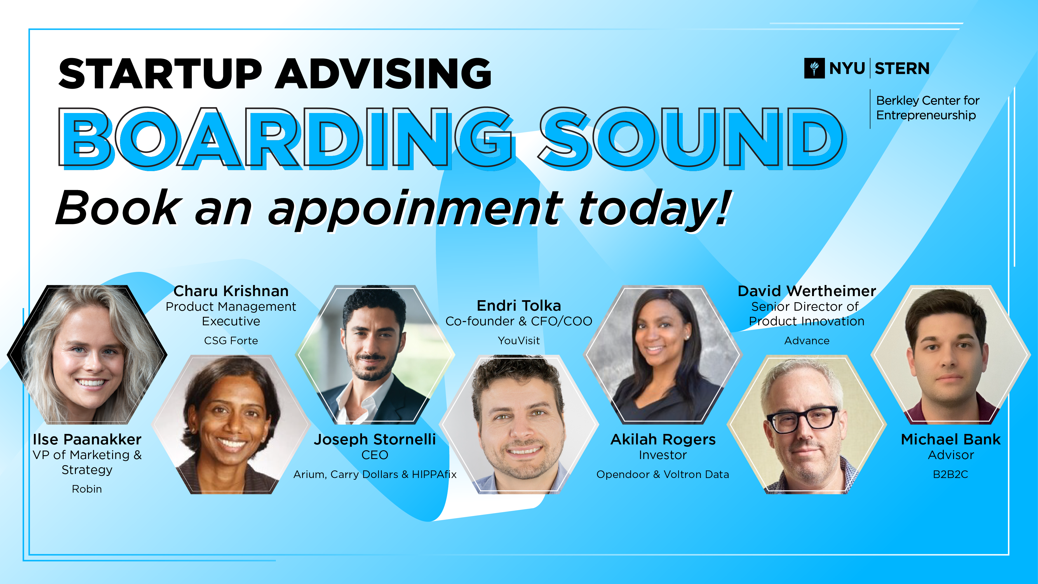 Sounding Board Advisors Graphic