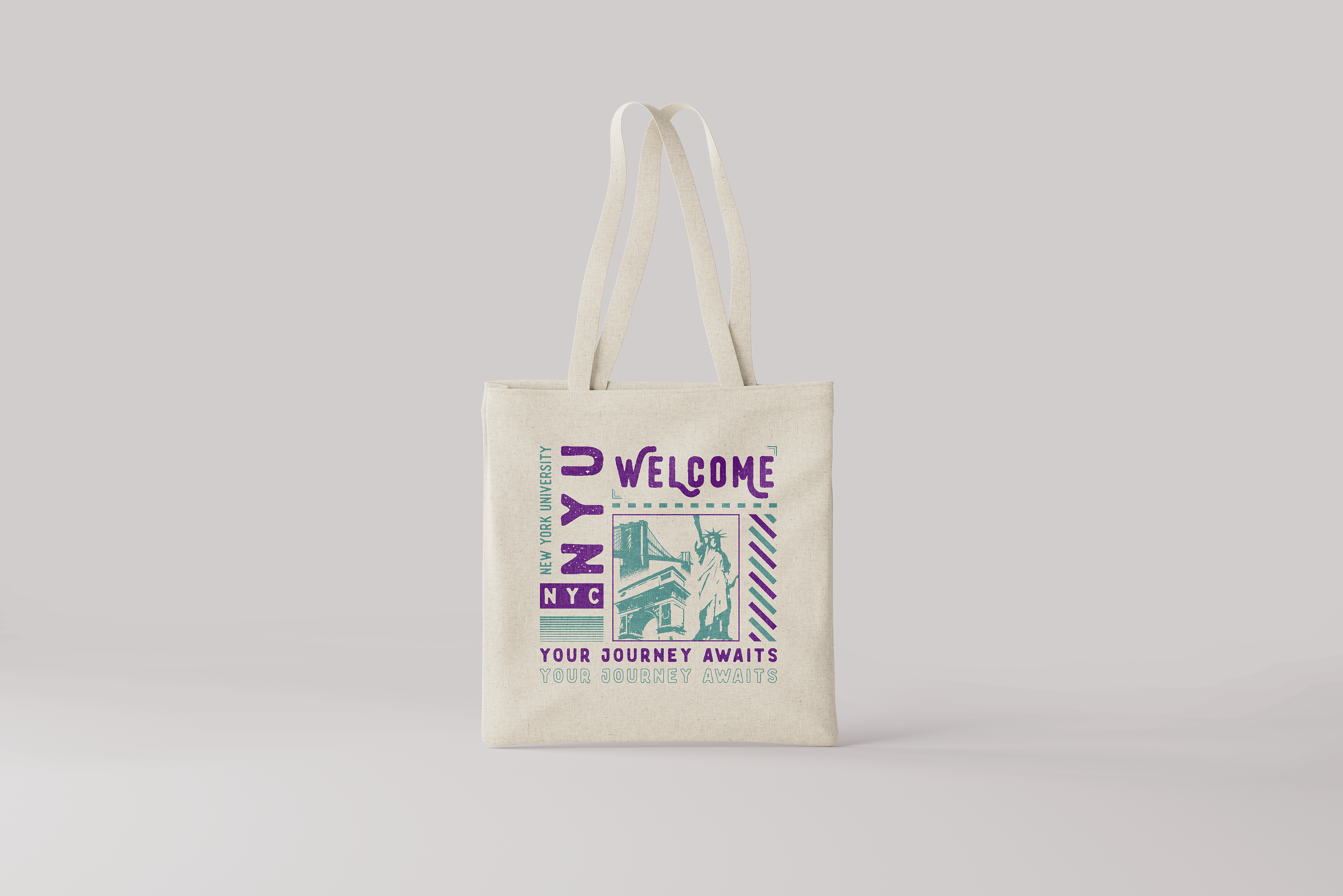 Tote Bag Mockup