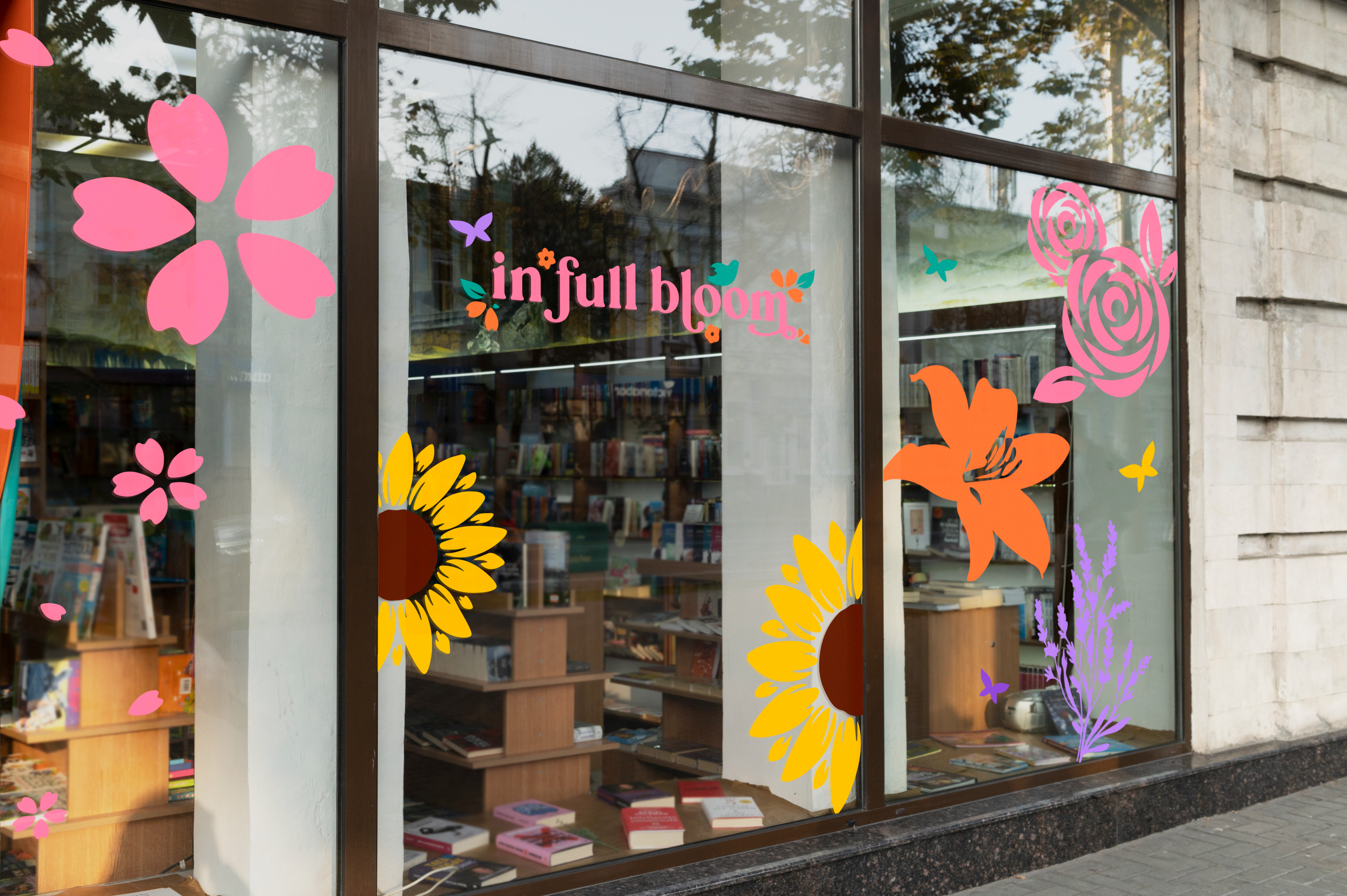 Designs on Main Doors