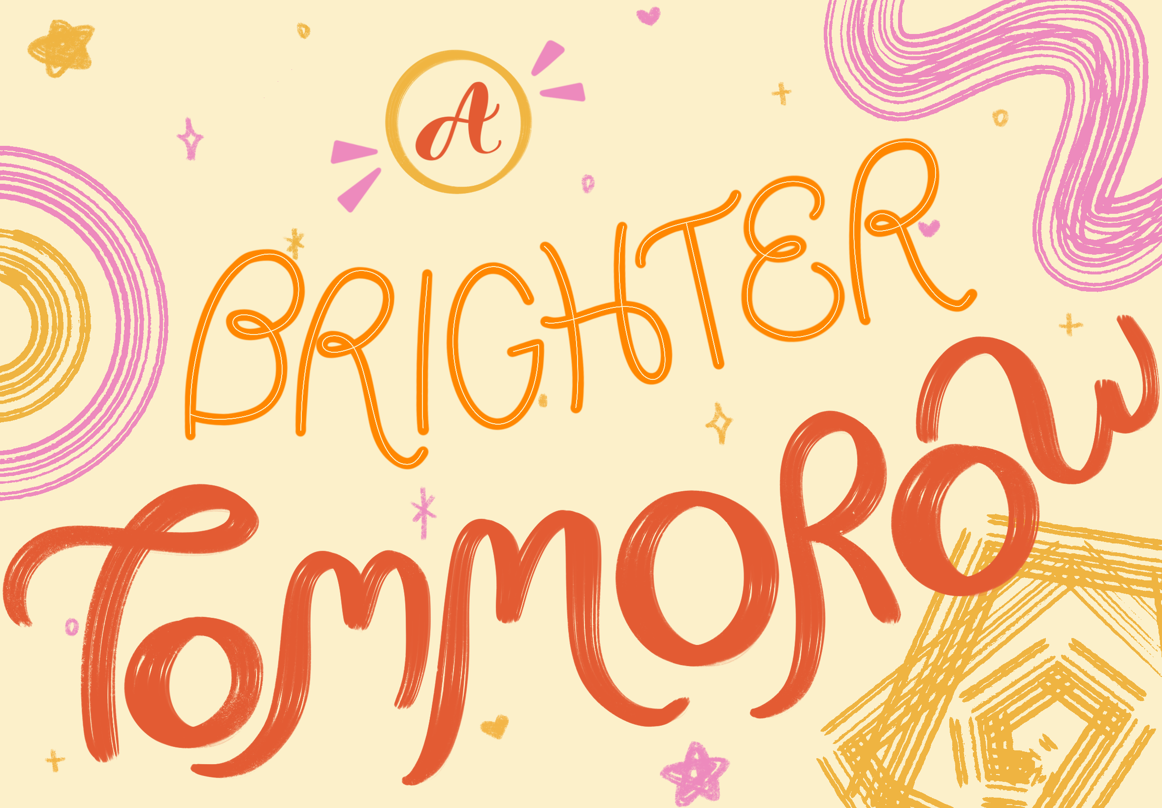 A Brighter Tomorrow